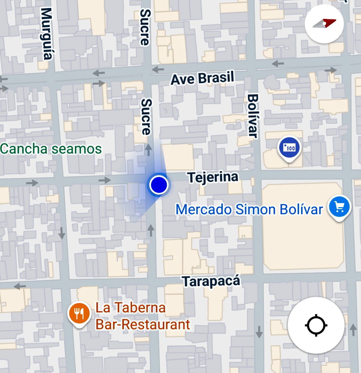 Foto de Ubicación